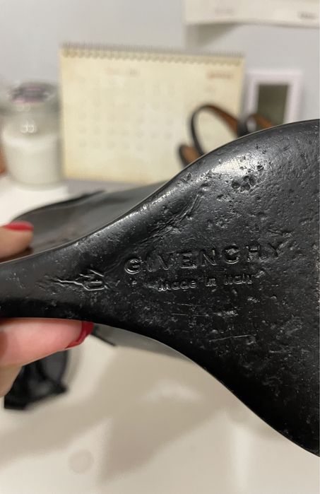 Givenchy оригинал, 39-40