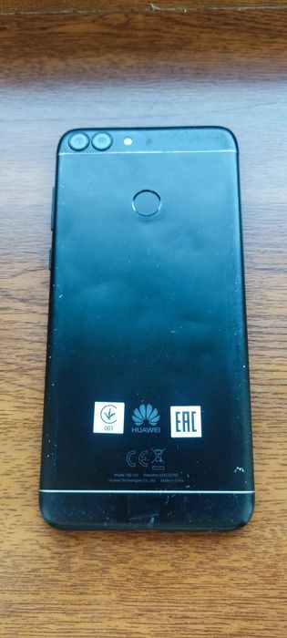 Huawei P Smart 2018