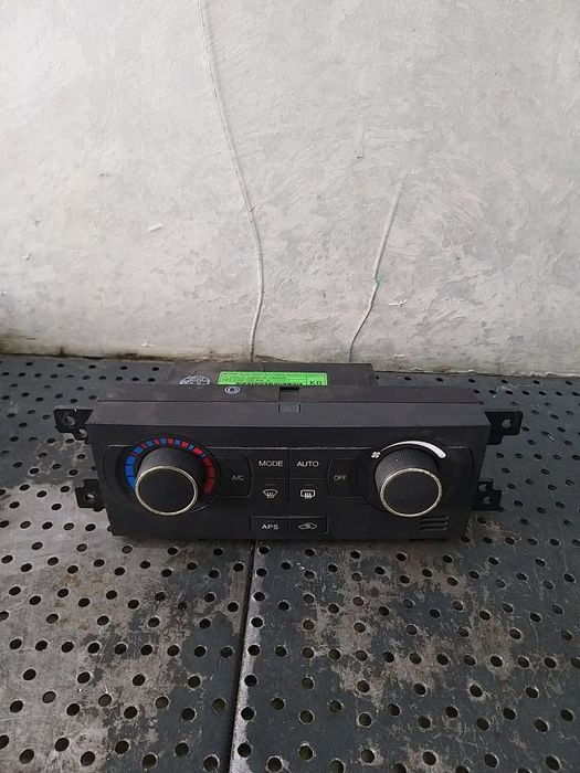 Panou comanda clima ac chevrolet captiva c100 c140 96436272