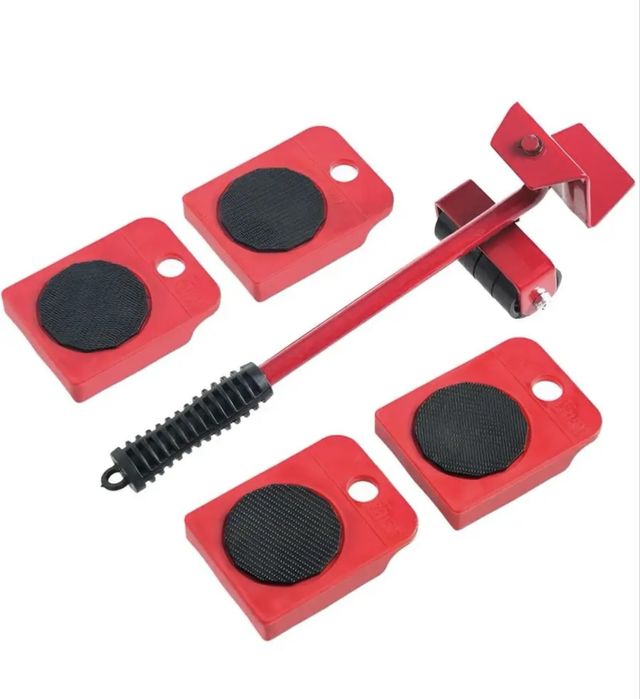 Домашьний домкрат