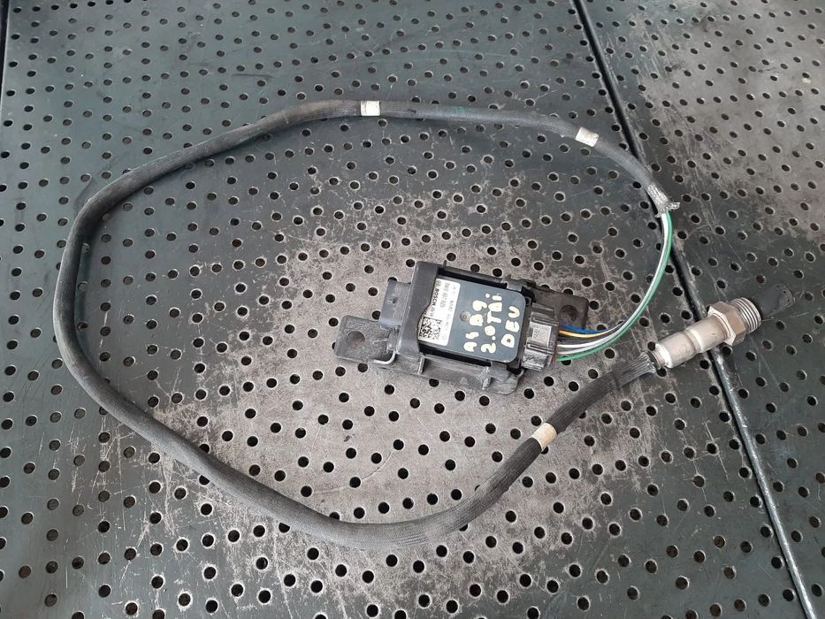 senzor nox  2.0 tdi audi a4 b9 8w 8w0907805 1259018037