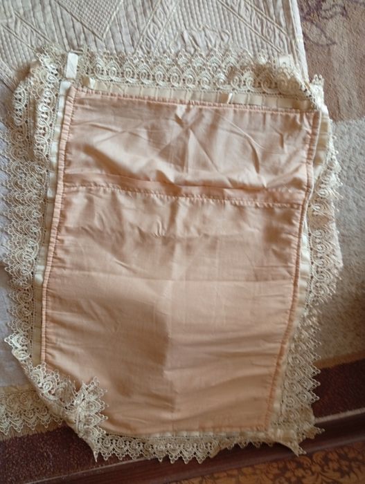 Покрывало с наволочками