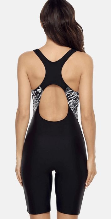 Купальник Слитный