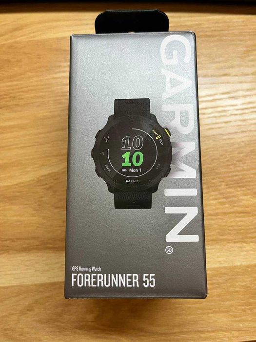 Garmin Forerunner 55