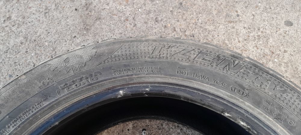 Гуми за ML Mercedes