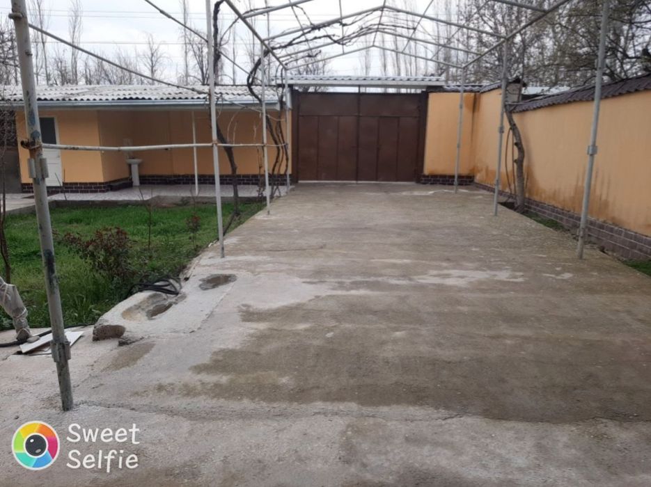 Shinam makonga ega bo'lishni istaganlar uchun ajoyib imkoniyat