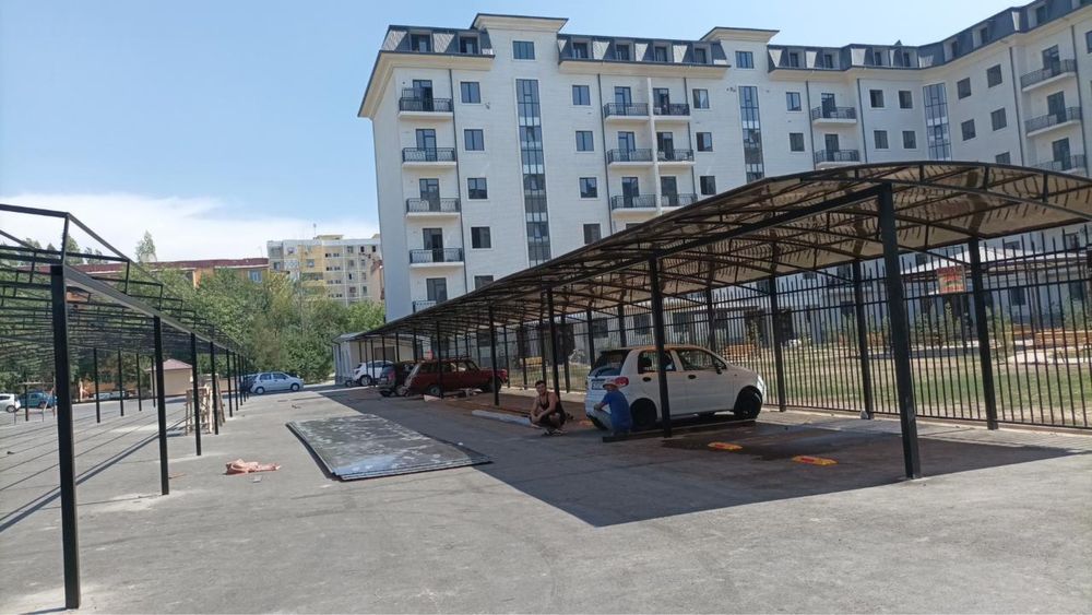 Leksan ~ Лексан оптом нархларда