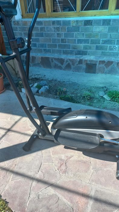 Тренажёр Эллипс в отличном состоянии