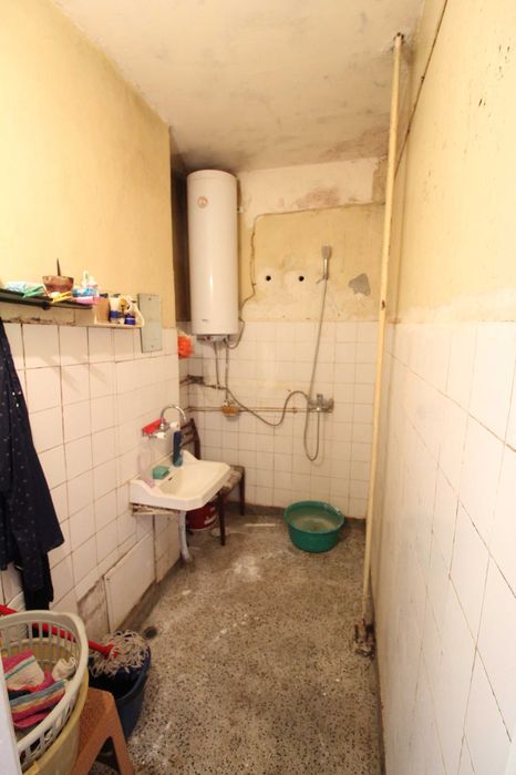 Продава се Тристаен апартамент в Пловдив, Изгрев - 92 кв.м за 870 €/кв.м - Снимка #8