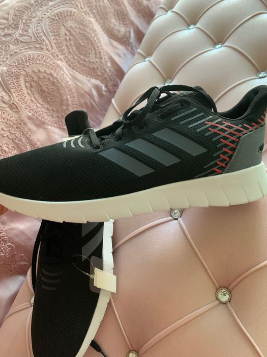 Adidas Мъжки маратонки 46 последен номер