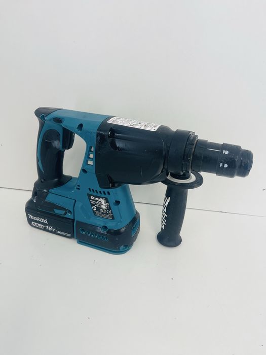 Makita DHR 243 rotopercutor