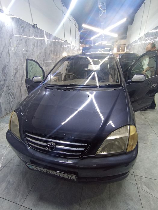 Продам Toyota Nadia