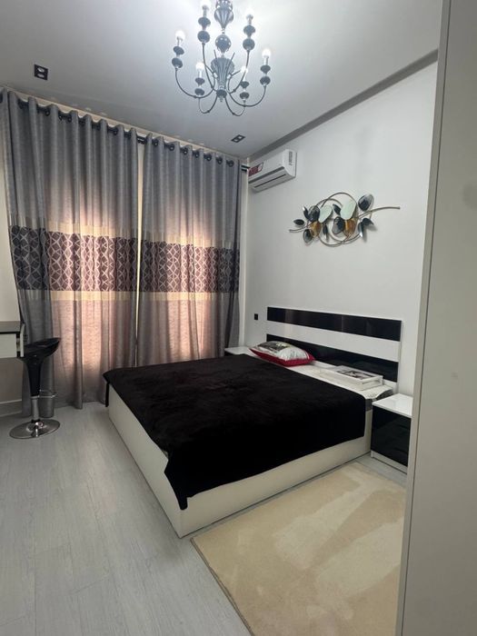 Аренда ЖК Казахстан новастройка 4 ком 6 этаж 10 этажка все ест