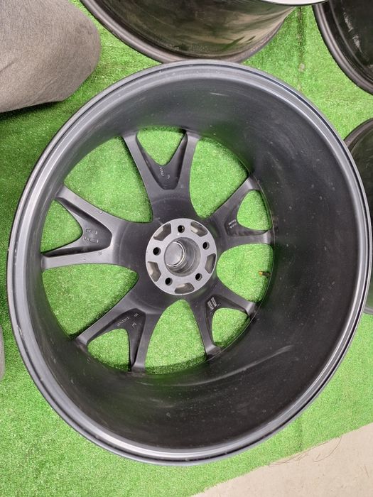 Мерцедес ML-22цола-5/112-Germany"AEZ"