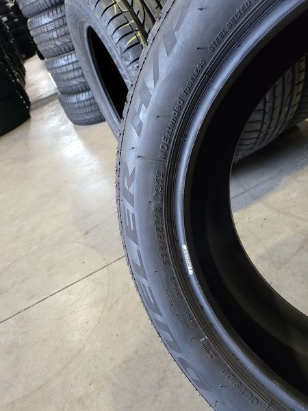 235/55/19 Bridgestone 4бр RunFlat