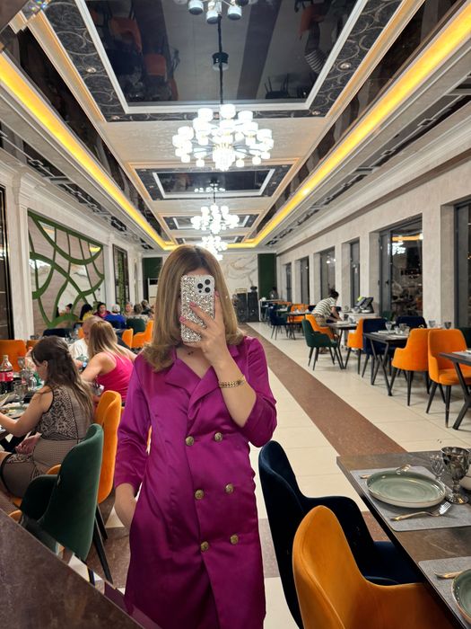 Продается платье