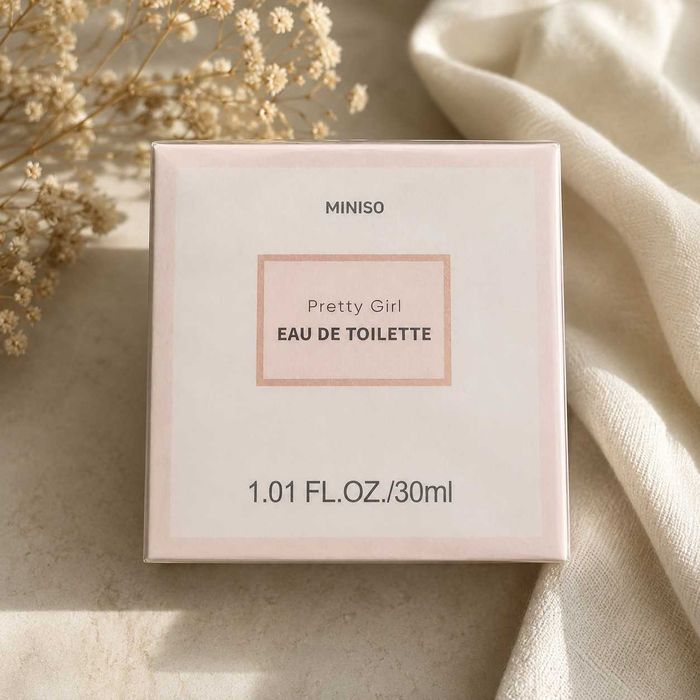 Парфюм Miniso "Pretty Girl"