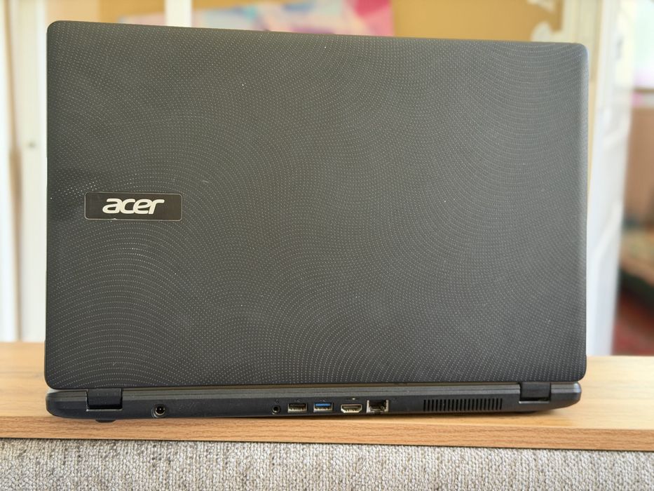Ноутбук Acer 15.6"