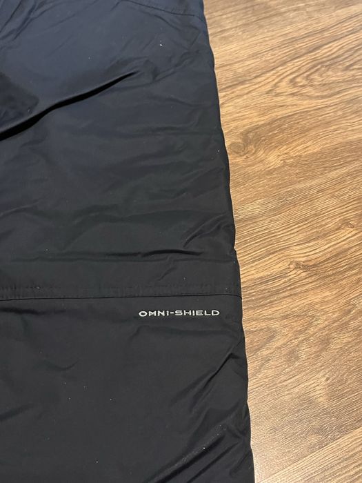 ски панталон детски