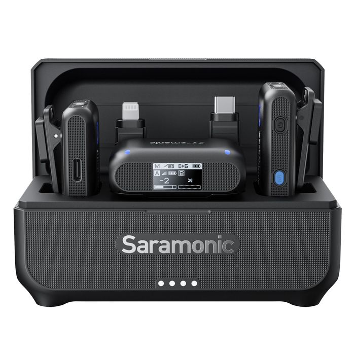 Saramonic Blink500 B2+ (оптом)
