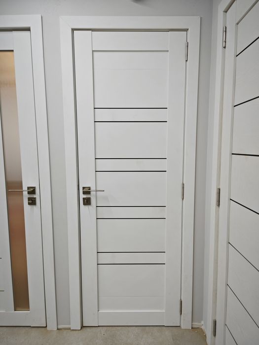 ВРАТИ Интериорни