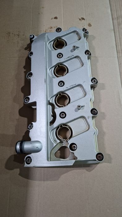 Двигатель 4.2 BAR Audi Q7