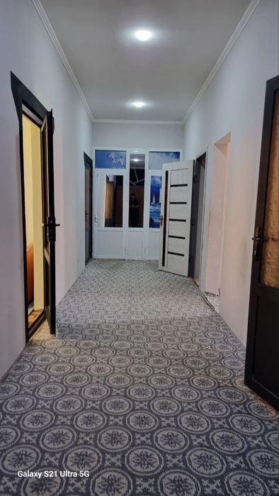 Samarqand ijaraga kvartira