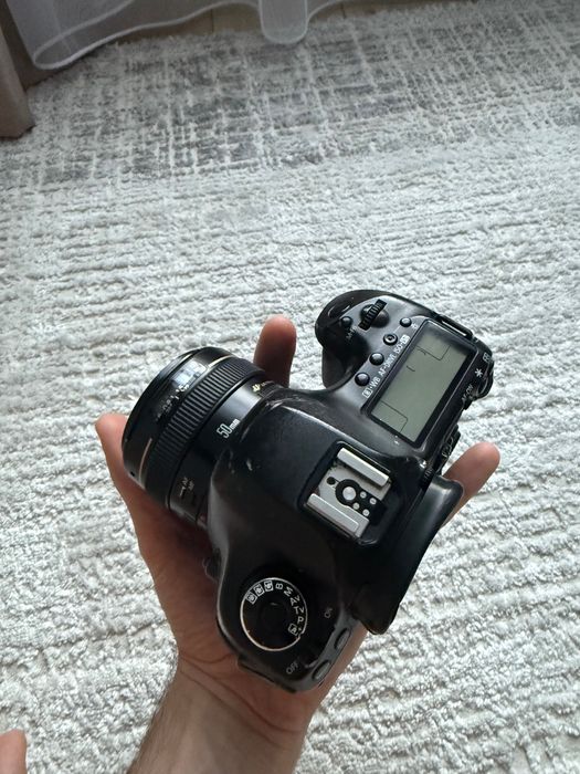 Продам Canon Mark 3, Mark III