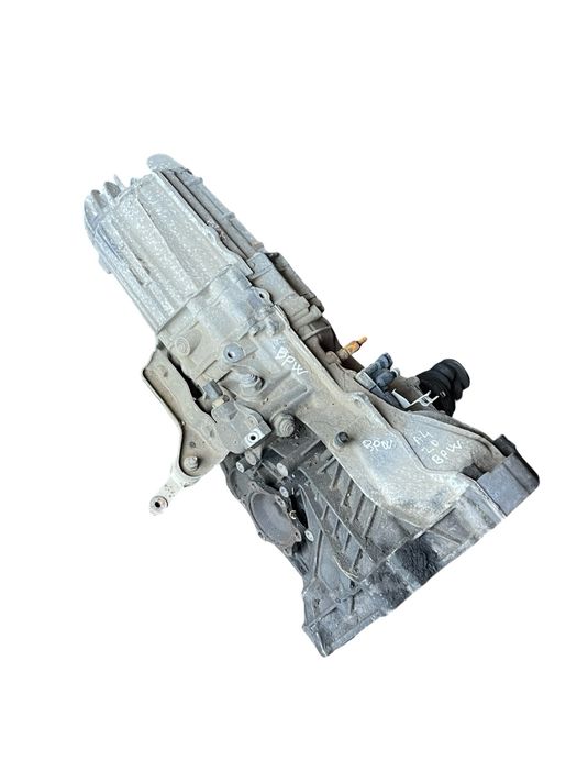 Cutie De Viteze Manuala 6 Trepte Audi A4 Iii 8Ec, B7 2004 - 2008 Tdi B