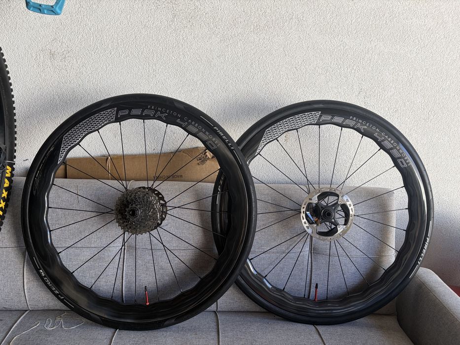 Jaante carbon 12 viteze