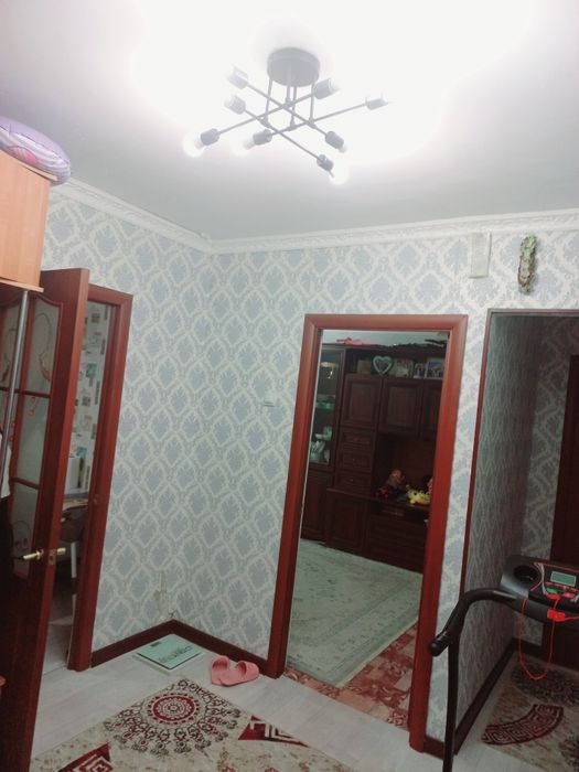 Продам 2-х комнатную квартиру