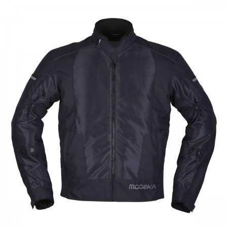 Лятно мото яке Modeka Veo Air Dark Blue