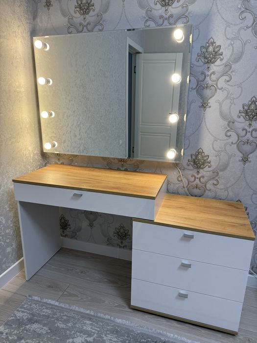 Спальный гарнитур + матрас покупали в askone