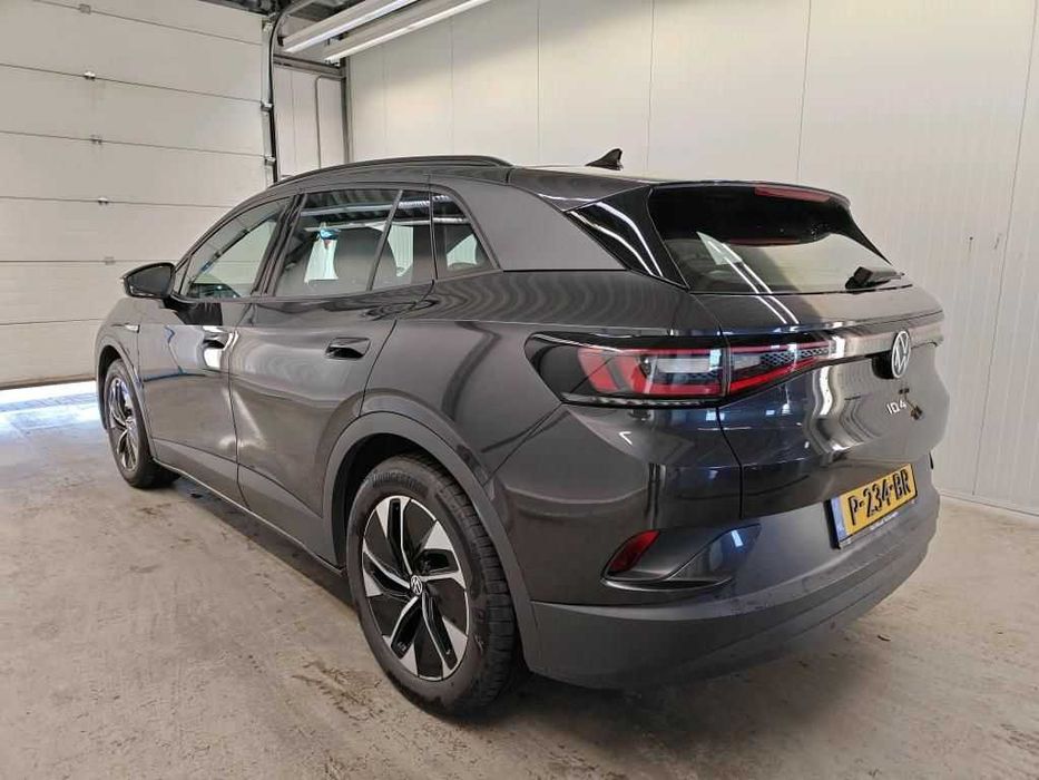 Volkswagen ID.4 electric drive 150 kW 77kwh 204ks  Pro Performance