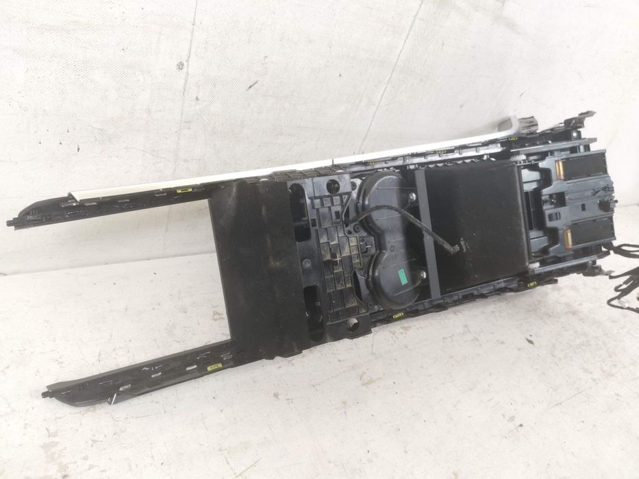 Consola Centrala   Tesla Model S/X 2021 2022 2023 2024 Originala In St