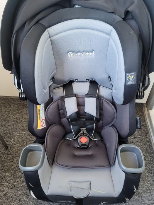 Детски столчета