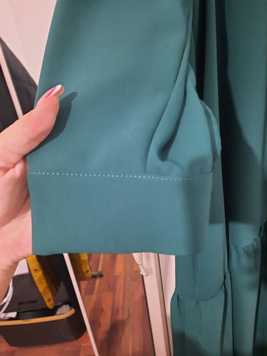 Платье новое турецкое