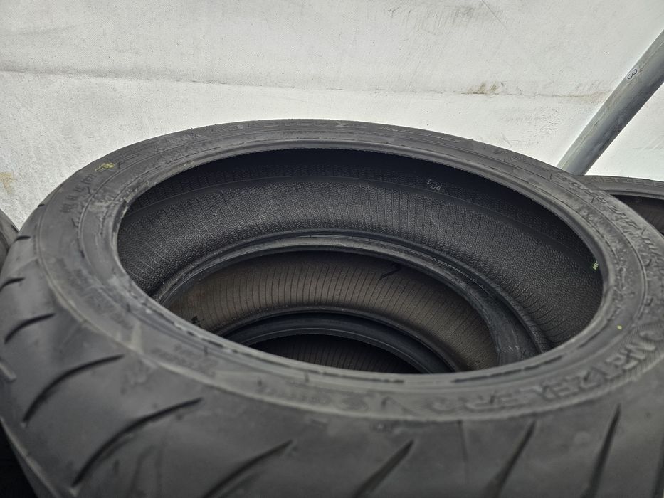 Anvelope moto 180.55.17 pirelli metzeller