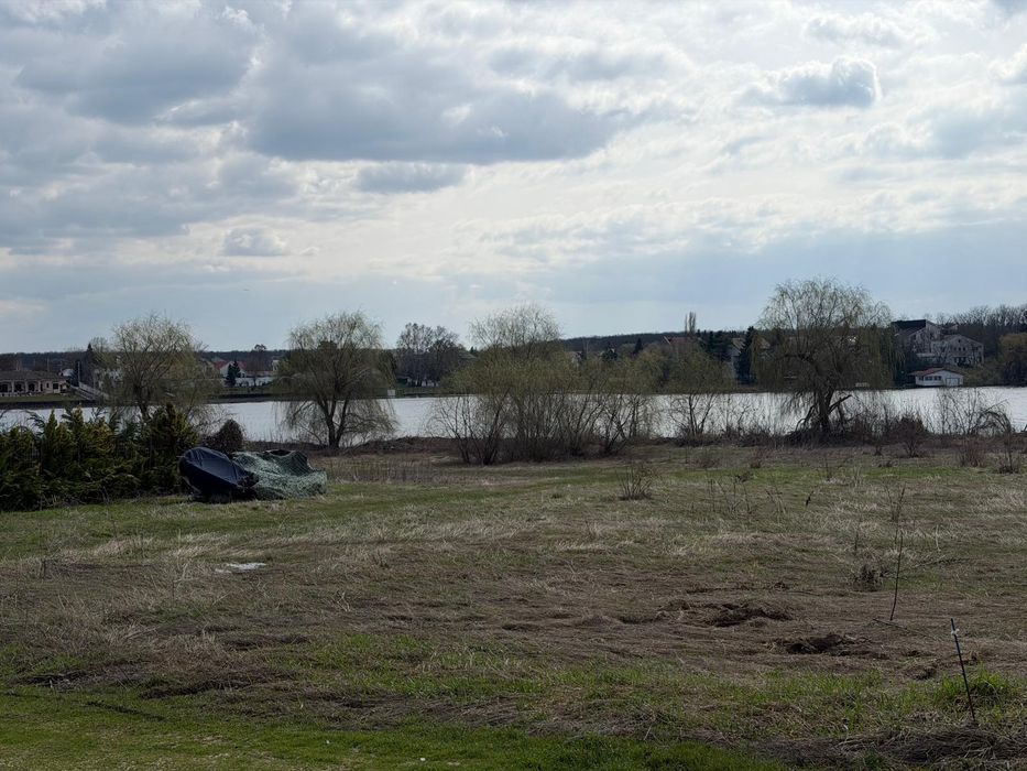 Teren Sangov/Izvorani Lac