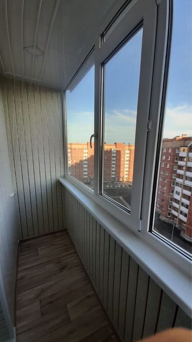 Сдам 3 комнатную квартиру