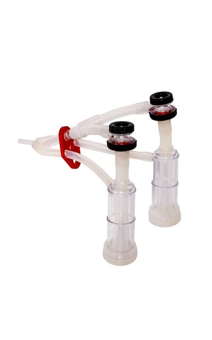 Доильный аппарат