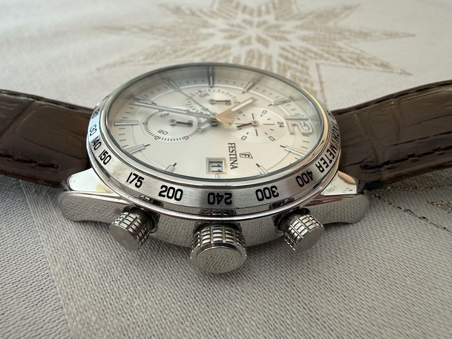 Ceas Festina barbati