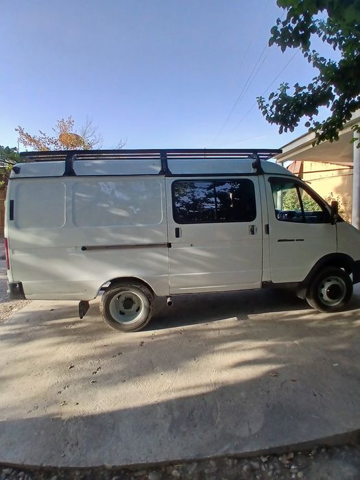 Gazel 27 05 yukyulovchi yli 2013