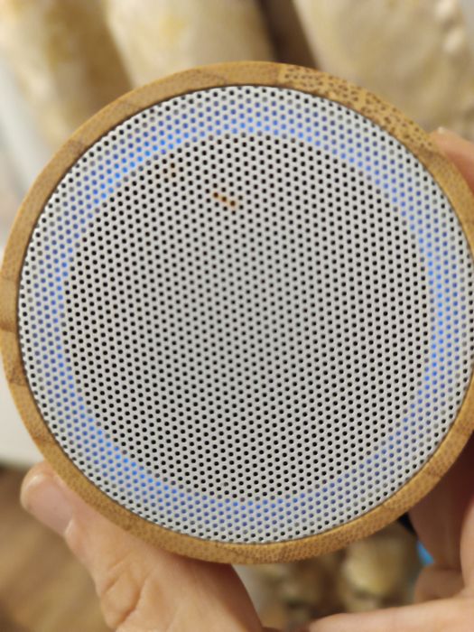 Boxă mini portabilă cu bluetooth nefolosită
