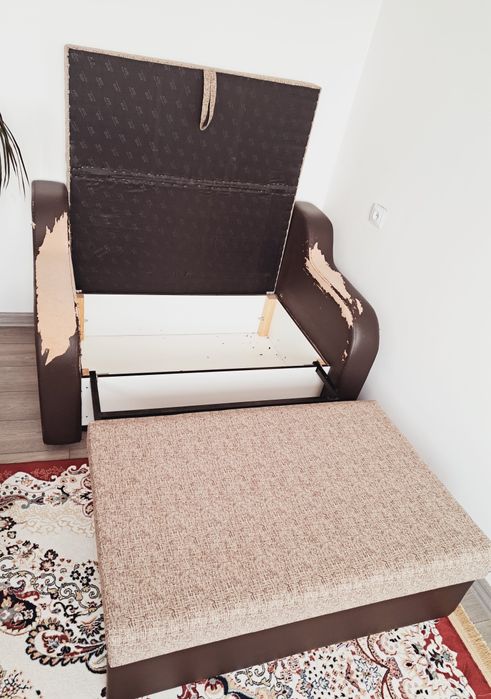 Диван раскладной