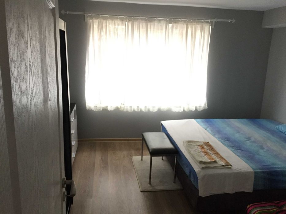 Дава се под наем Двустаен апартамент в Кюстендил, Бузлуджа - 48 кв.м за 280.5 € - Снимка #3