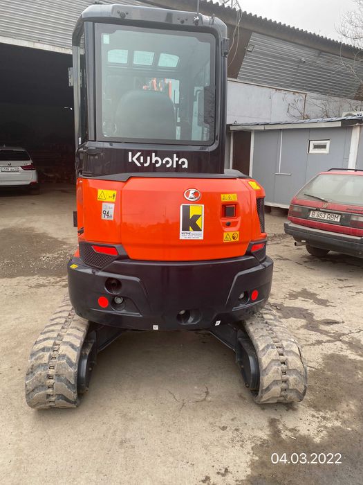 Услуги мини экскаватора гидромолот ямобур