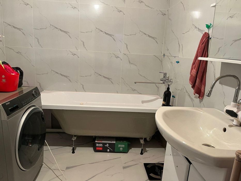 Дом 3-х комнатный