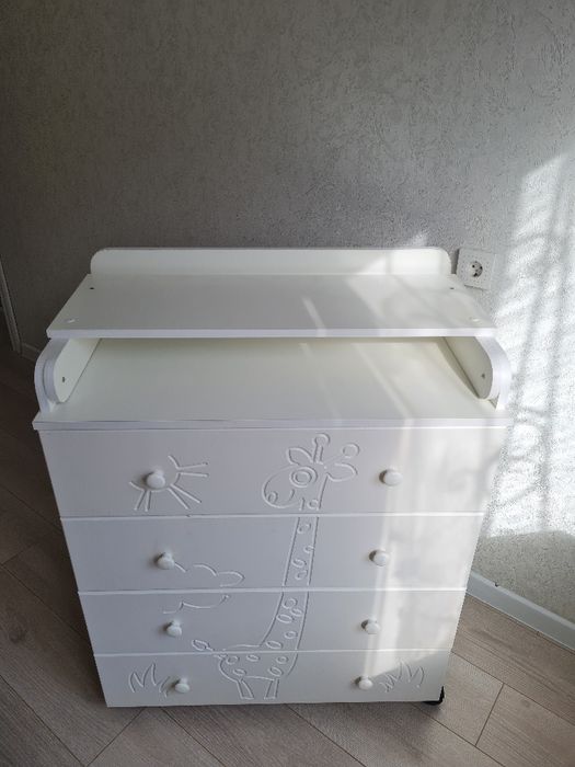 Продам Детский камод