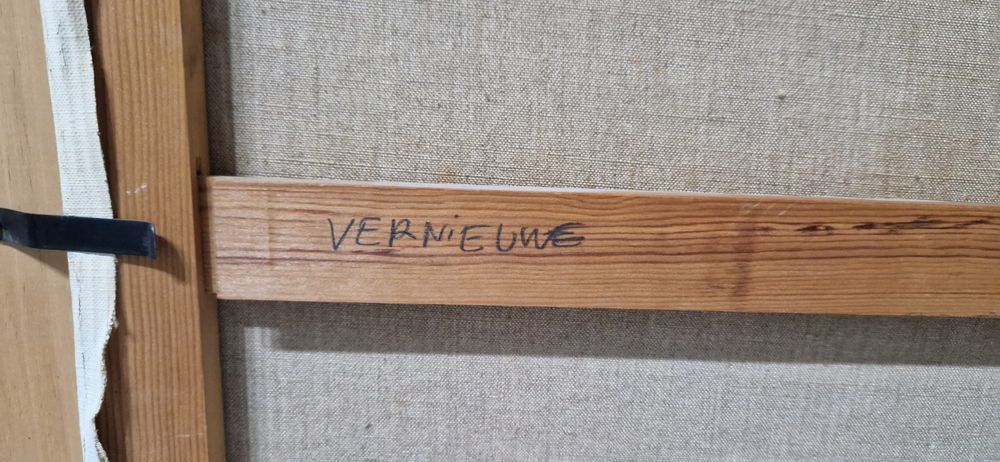 Tablou ulei pe pânză